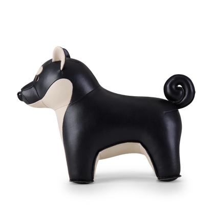 Shiba Inu Bookend