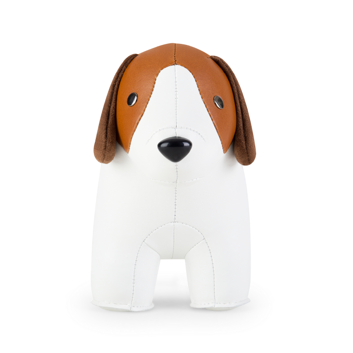 Beagle Bookend