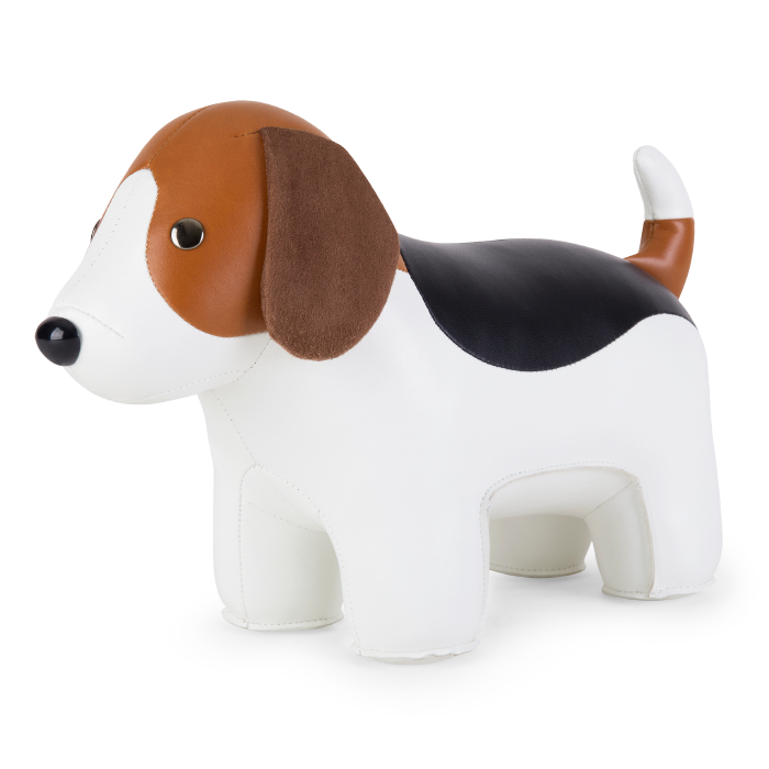Beagle Doorstop