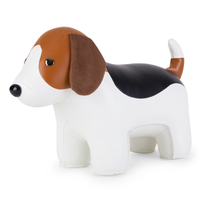 Beagle Doorstop