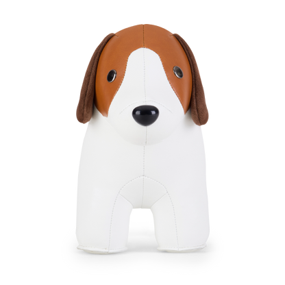 Beagle Doorstop