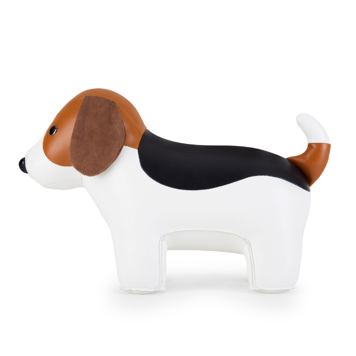Beagle Doorstop