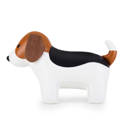 Beagle Doorstop