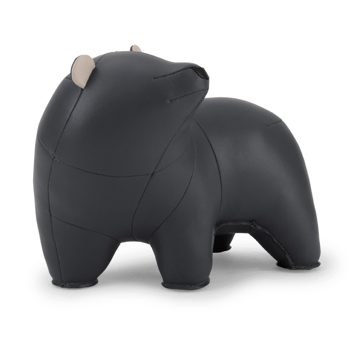 Bear Bero Paperweight