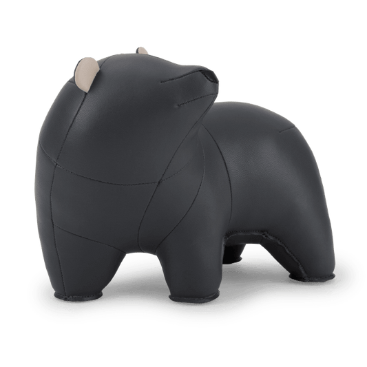 Bear Bero Paperweight