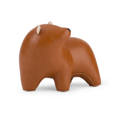Bear Bero Doorstop