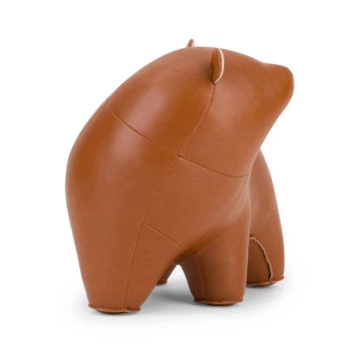 Bear Bero Paperweight