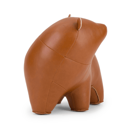 Bear Bero Paperweight