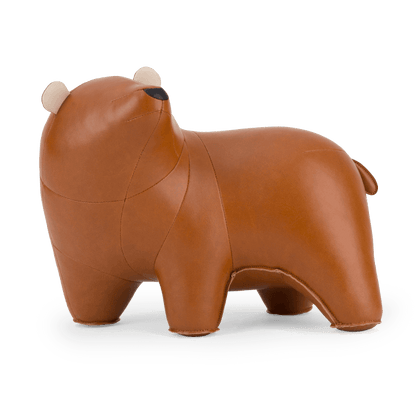 Bear Bero Doorstop