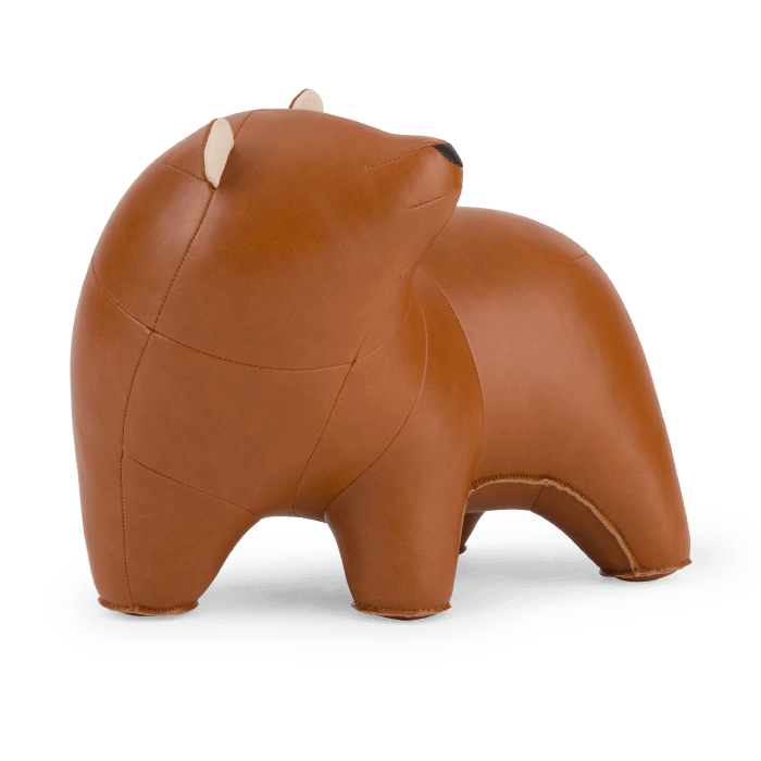 Bear Bero Paperweight