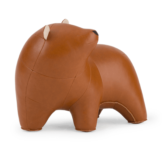 Bear Bero Paperweight