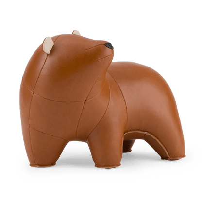 Bear Bero Bookend