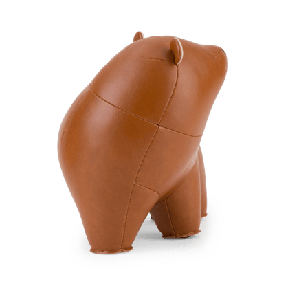 Bear Bero Bookend