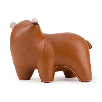 Bear Bero Bookend