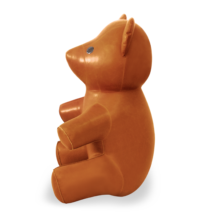 Bear Giant