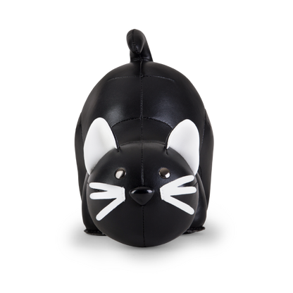 Cat Bookend
