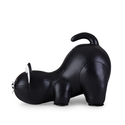 Cat Bookend