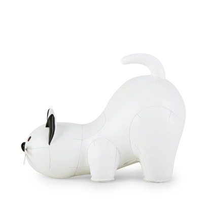 Cat Bookend