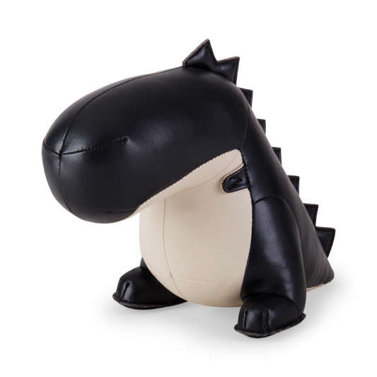 Dinosaur Bobo Bookend