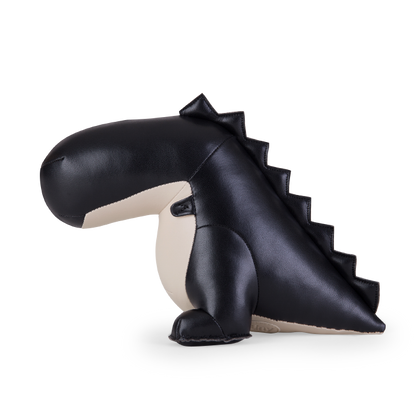 Dinosaur Bobo Bookend