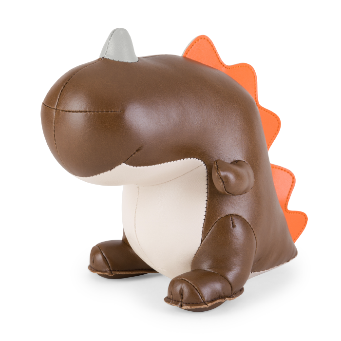 Dinosaur Bobo II Bookend