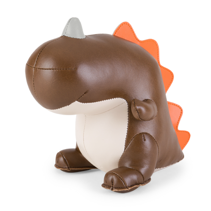 Dinosaur Bobo II Bookend
