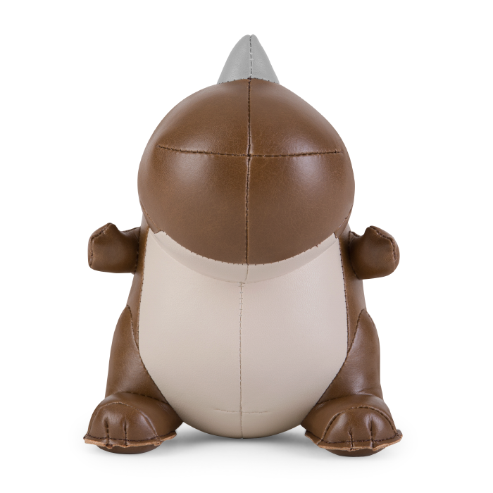 Dinosaur Bobo II Bookend