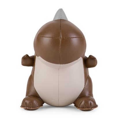 Dinosaur Bobo II Bookend
