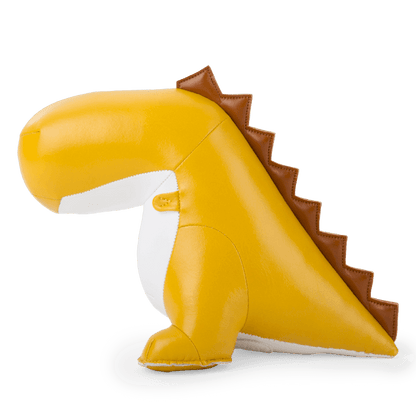 Dinosaur Bobo Bookend