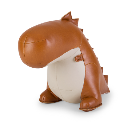 Dinosaur Bobo Bookend