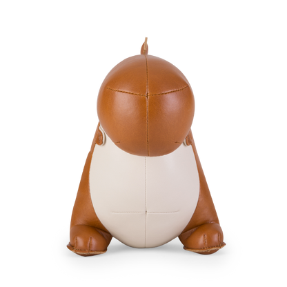 Dinosaur Bobo Bookend