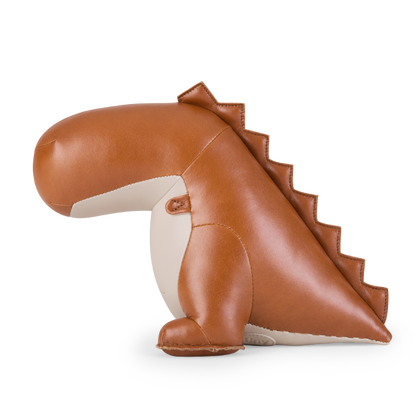 Dinosaur Bobo Bookend