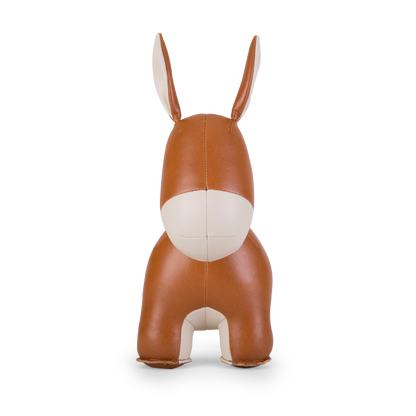 Donkey Yale Bookend
