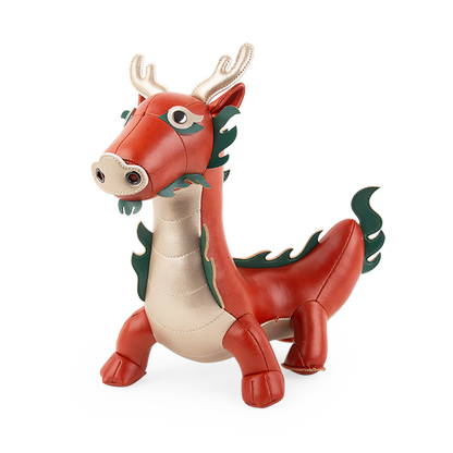 Dragon Bookend