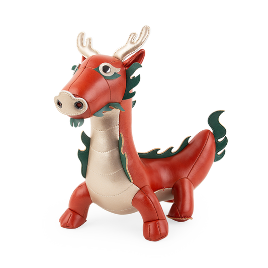 Dragon Bookend