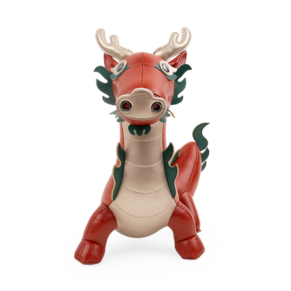 Dragon Bookend