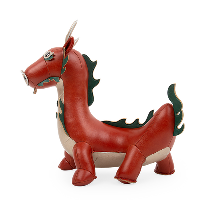 Dragon Bookend