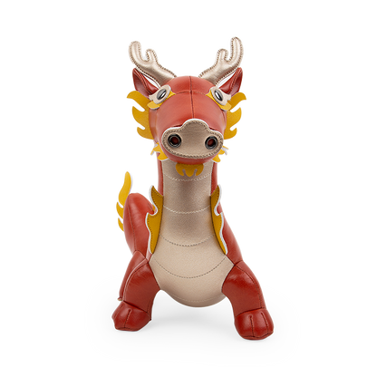 Dragon Bookend