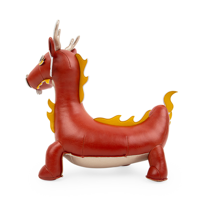 Dragon Bookend