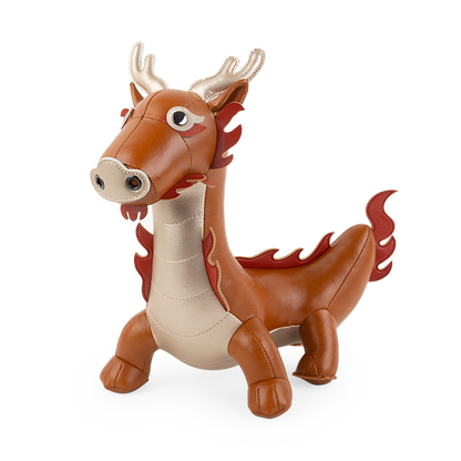 Dragon Bookend