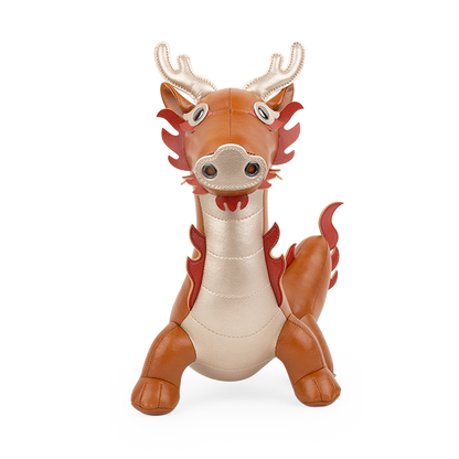 Dragon Bookend