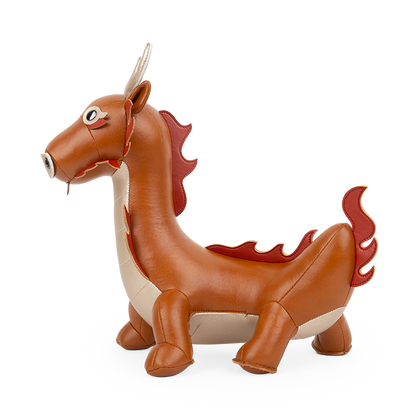 Dragon Bookend