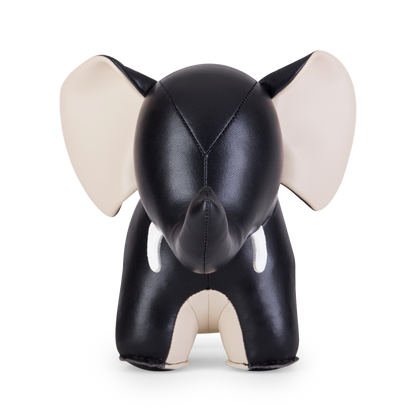 Elephant Abby II Bookend