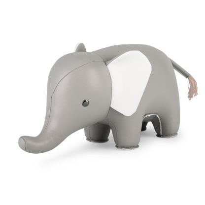 Elephant Bookend