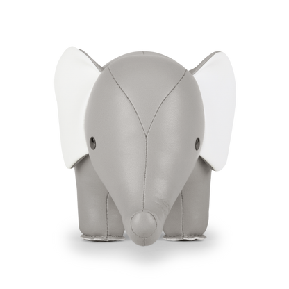 Elephant Bookend