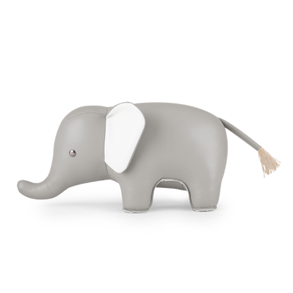 Elephant Bookend