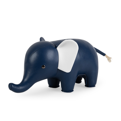 Elephant Bookend