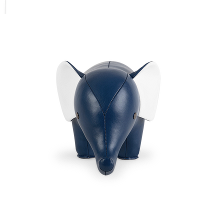 Elephant Bookend