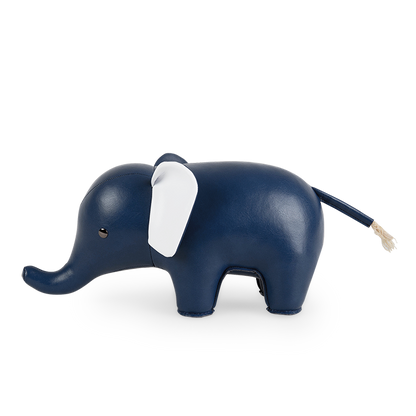 Elephant Bookend