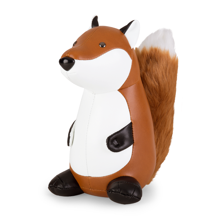 Fox Bookend